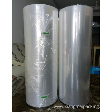 POF Heat Film Multilayers POF Shrink Packaging Film